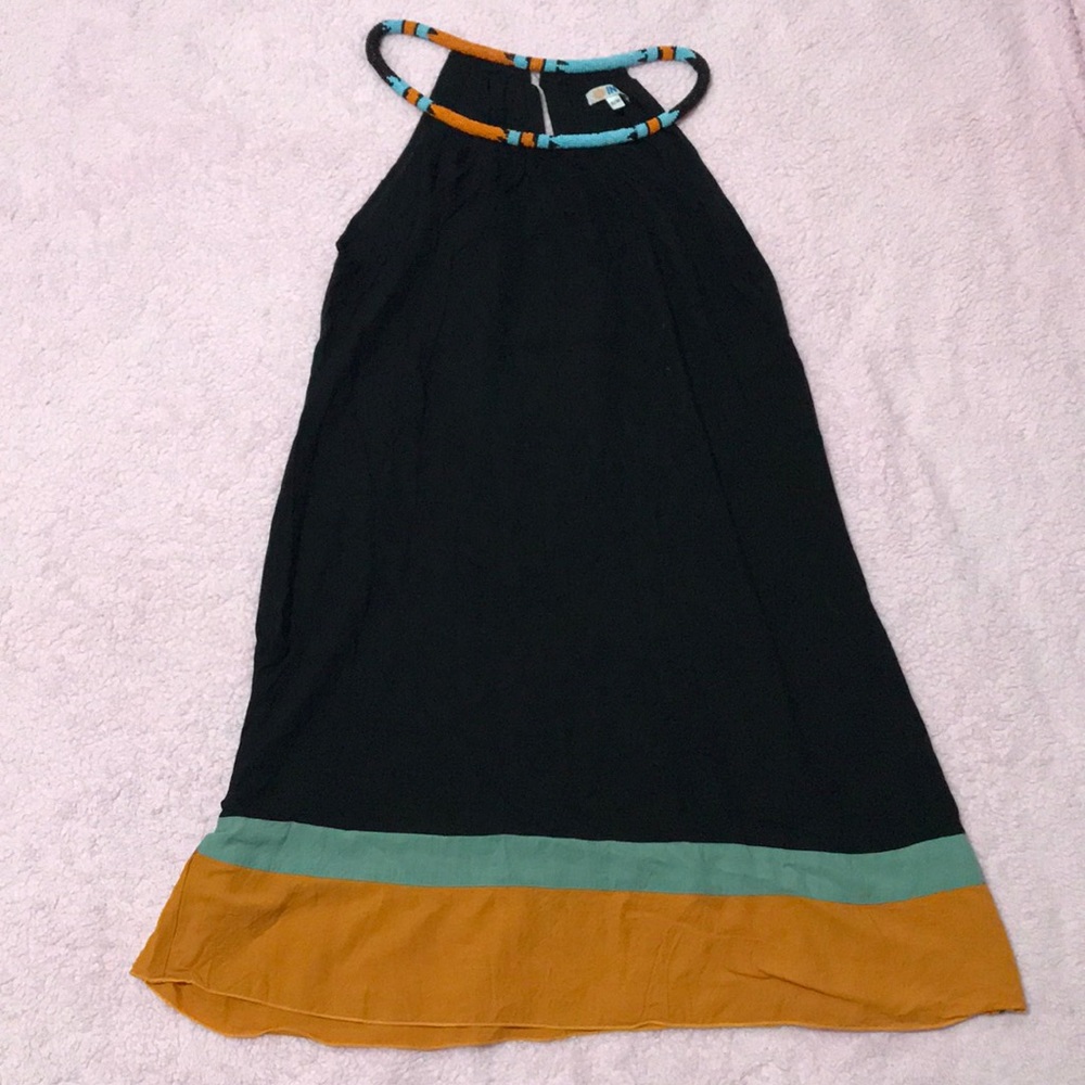INTI dress